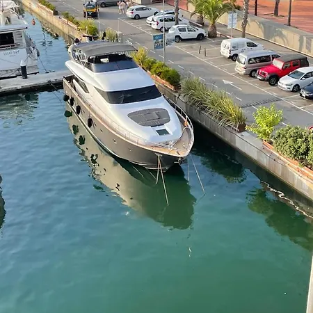 Motoryacht 21 Avec Equipage Tekne *