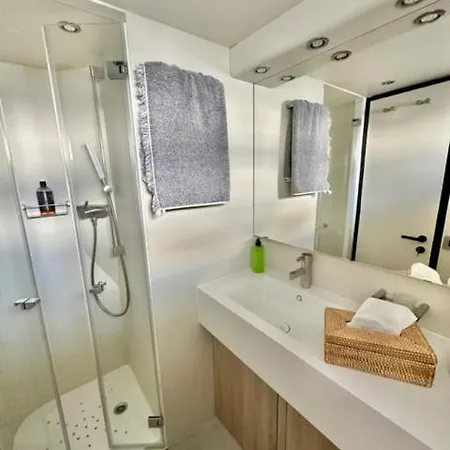 Motoryacht 21 Avec Equipage * Barselona