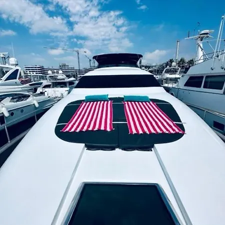 Tekne Motoryacht 21 Avec Equipage